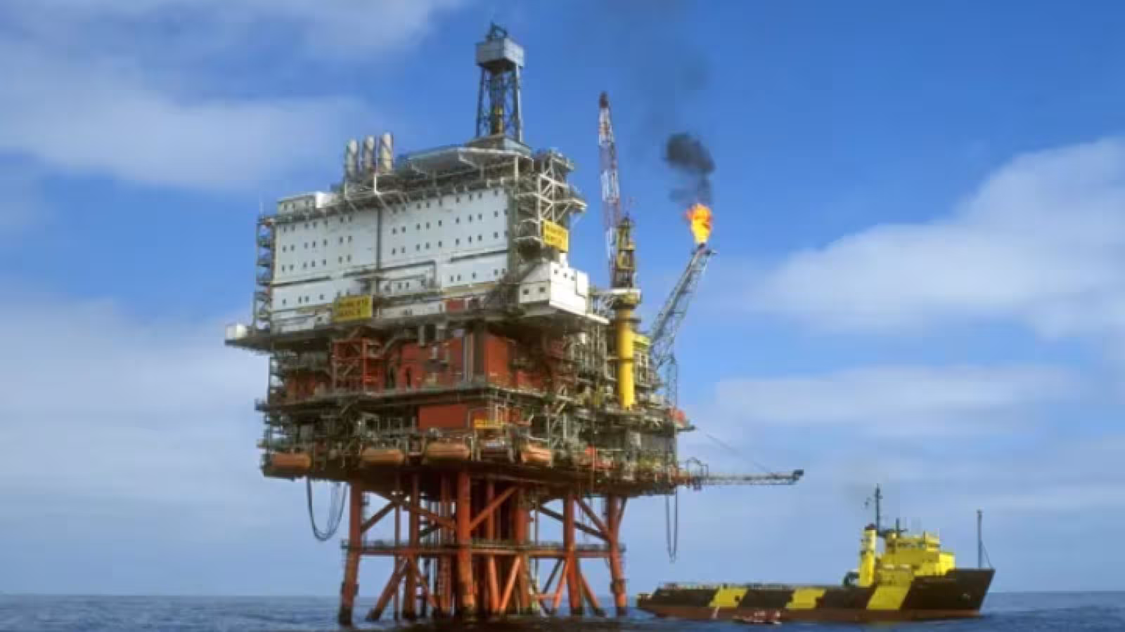 Le Brent poursuit sa remontée et grimpe de 2,46 %  faute d’un accord de paix en Ukraine