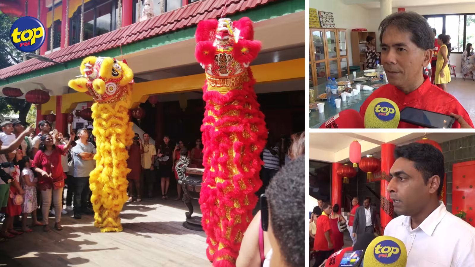 Nouvel an chinois: L’année du Buffle de métal, symbole de dur labeur et de persévérance