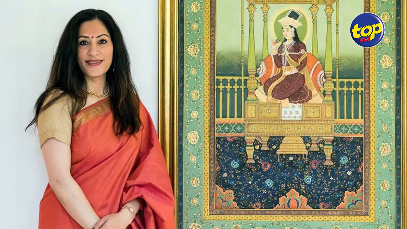 Diplomatie : Nandini Singla devient la Haut-Commissaire indien à Maurice