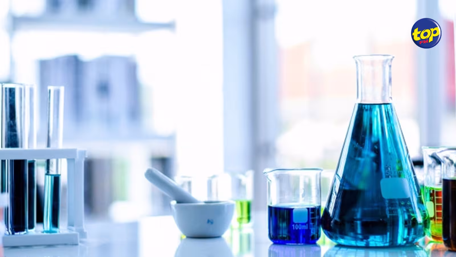 À Côte d’Or : Un National Health Laboratory Services Centre verra bientôt le jour