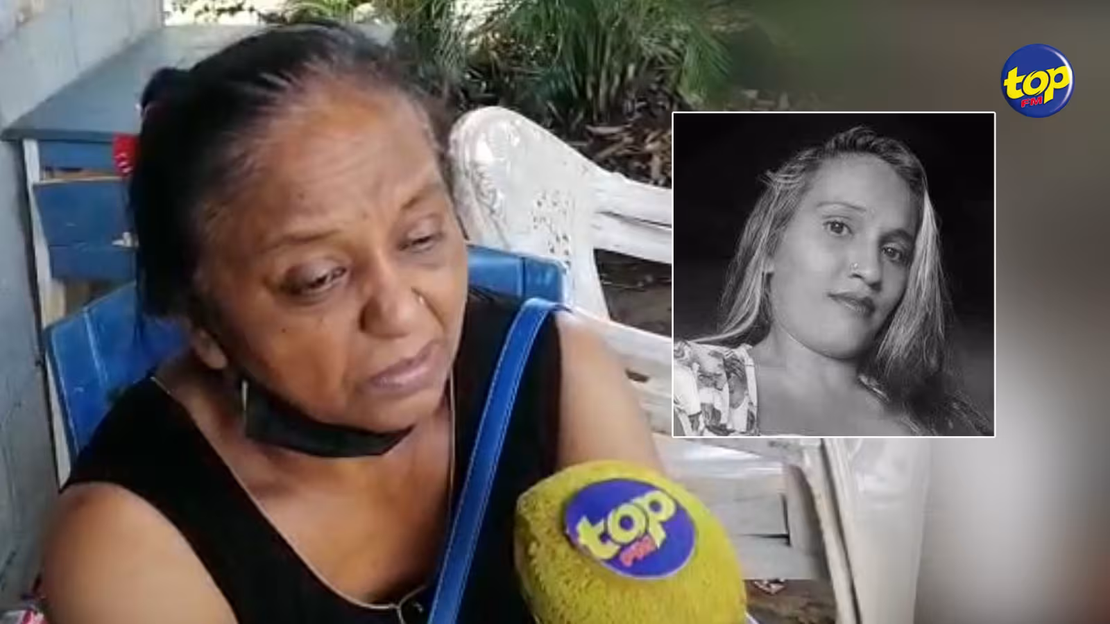 Décès tragique de Fadila Futtinga à Poste de Flacq : « So misie ti ferme… Kan linn sorti, madam pa ti anvi res ar li », confie la mère de la victime
