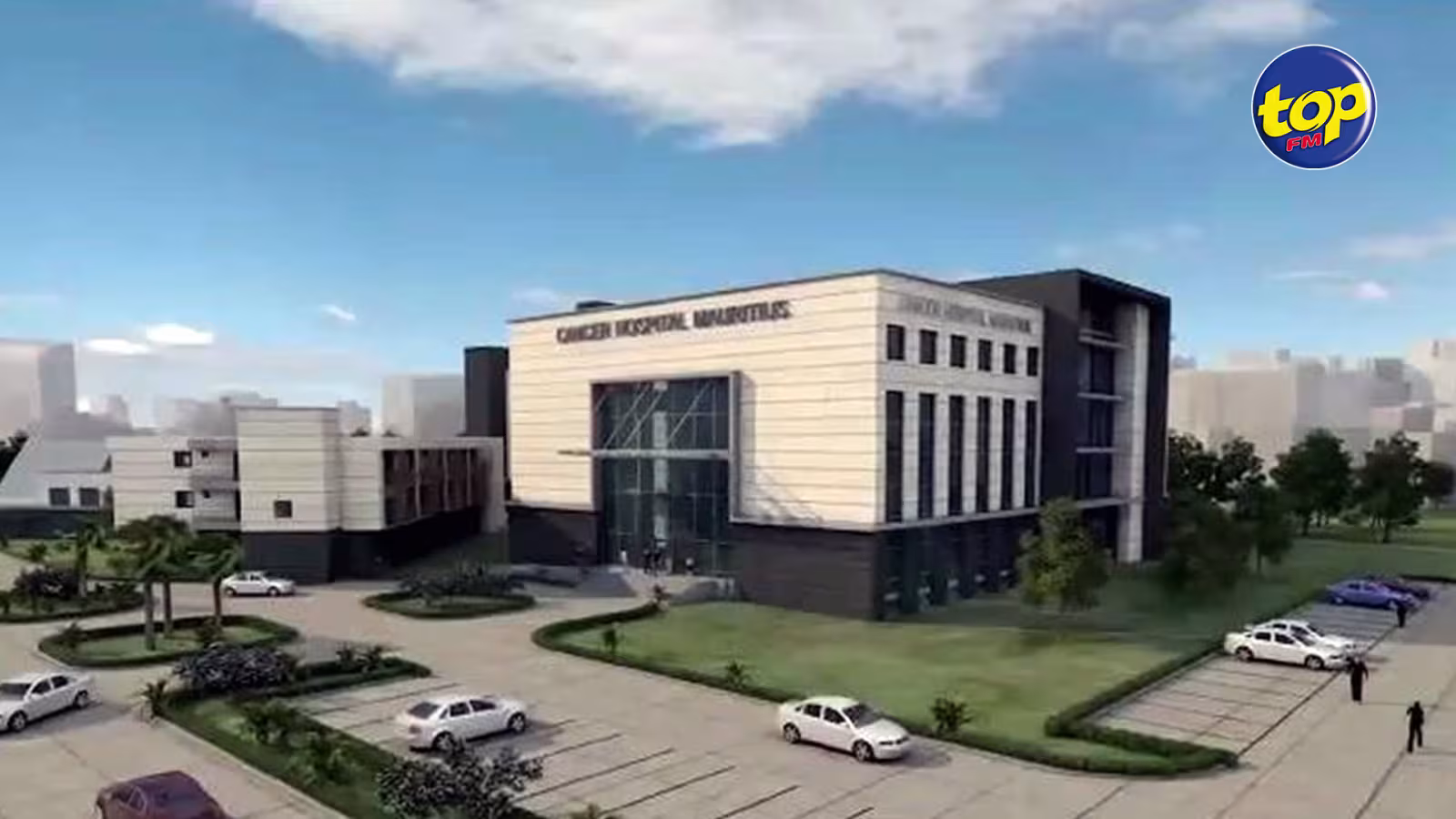 Ouverture du New Cancer Hospital à Solferino : Les associations souhaitent une attente moins longue pour les patients