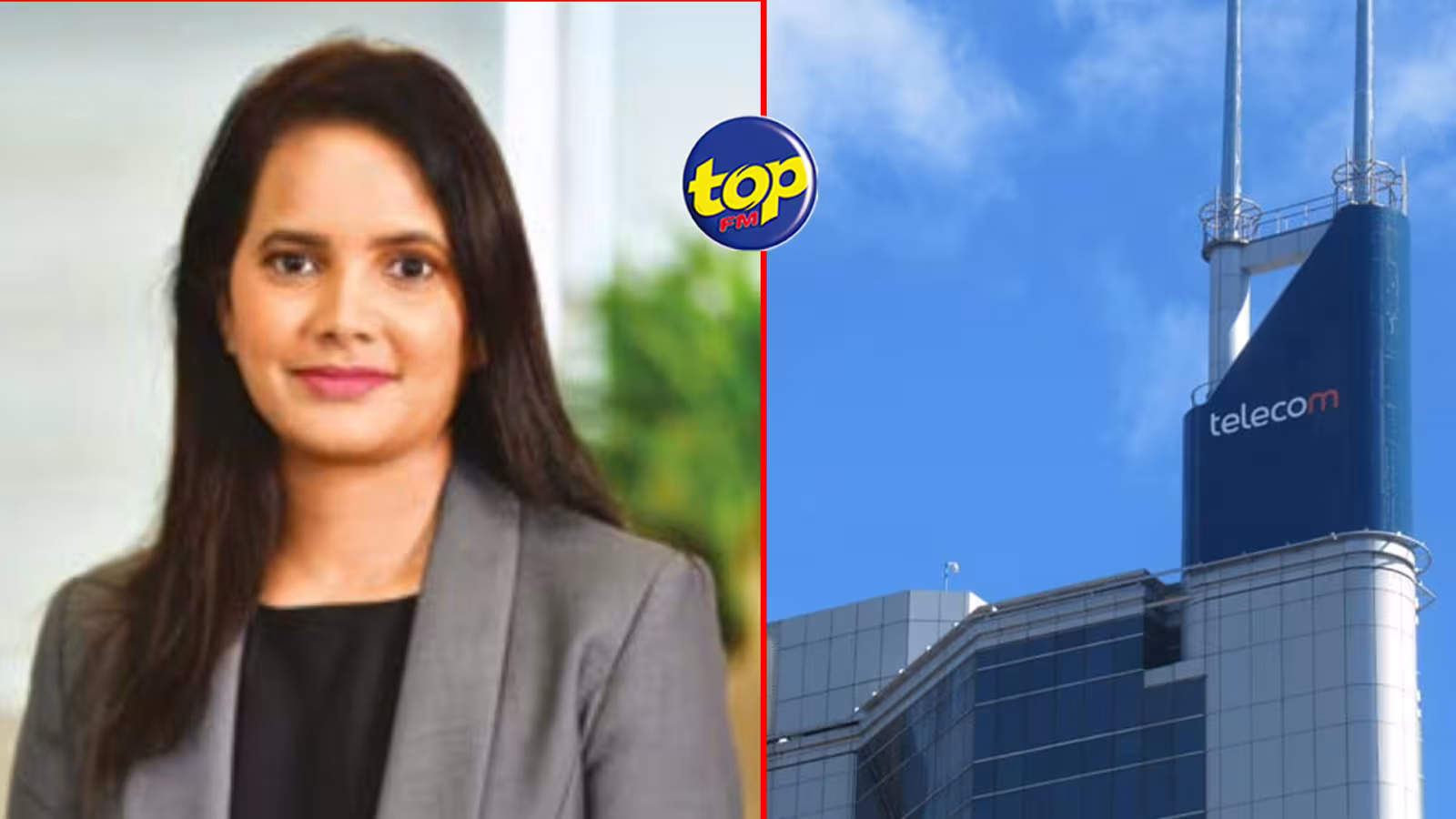 Mauritius Telecom : Suspendue après le départ de Sherry Singh, Nirmala Ramjhuria licenciée