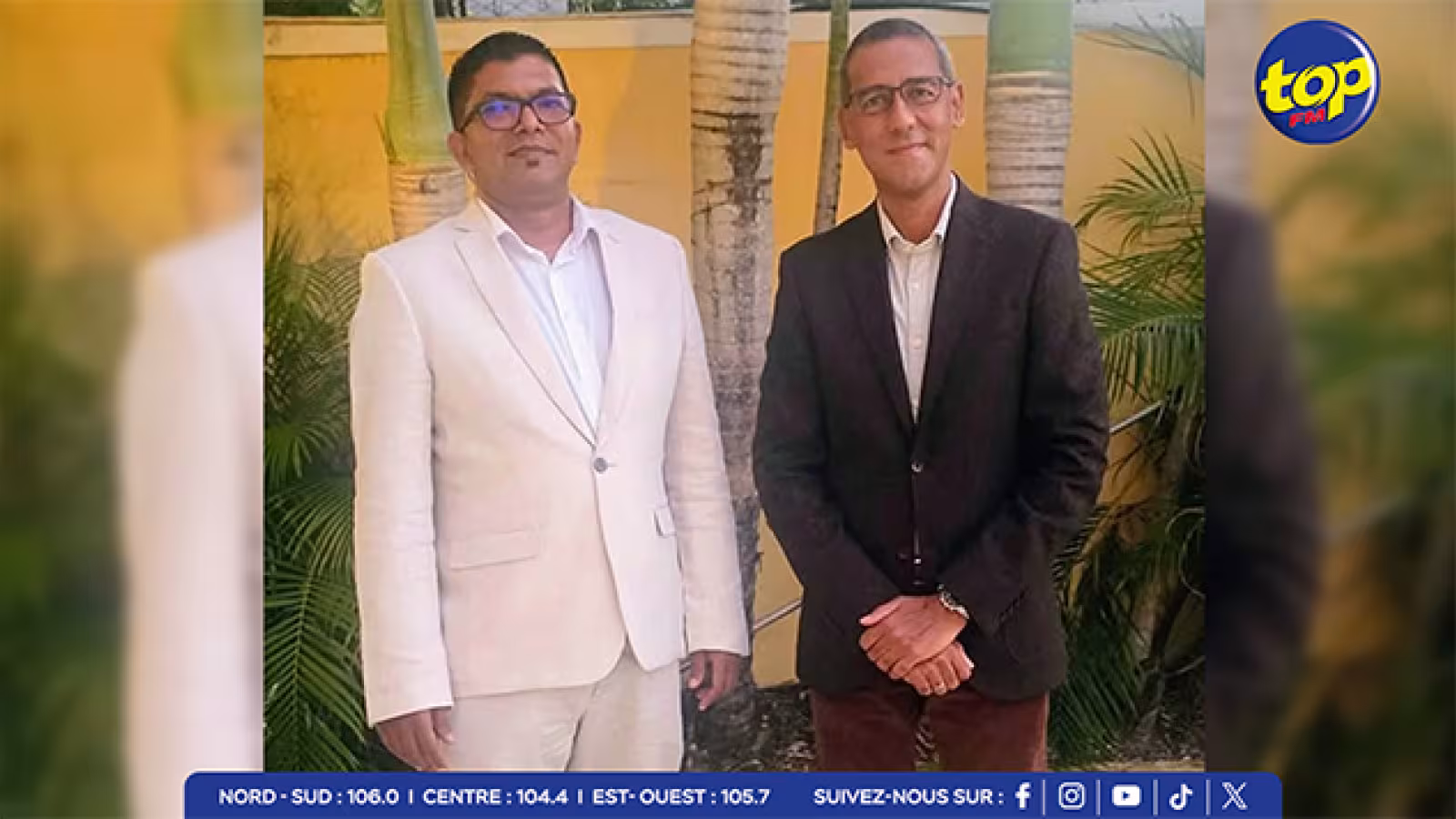 Nomination : Nishad Baig prend la tête du conseil d'administration de la CNT