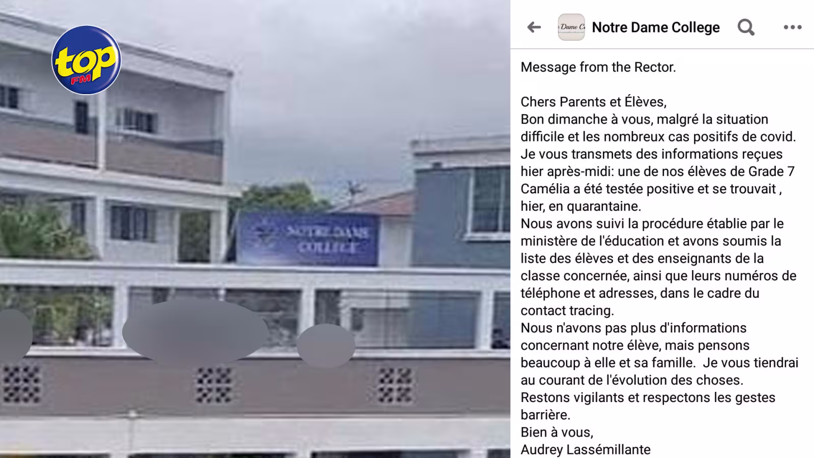 Parapente illégal à Notre Dame : Un homme interpellé par la police pour Breach of Civil Aviation Act
