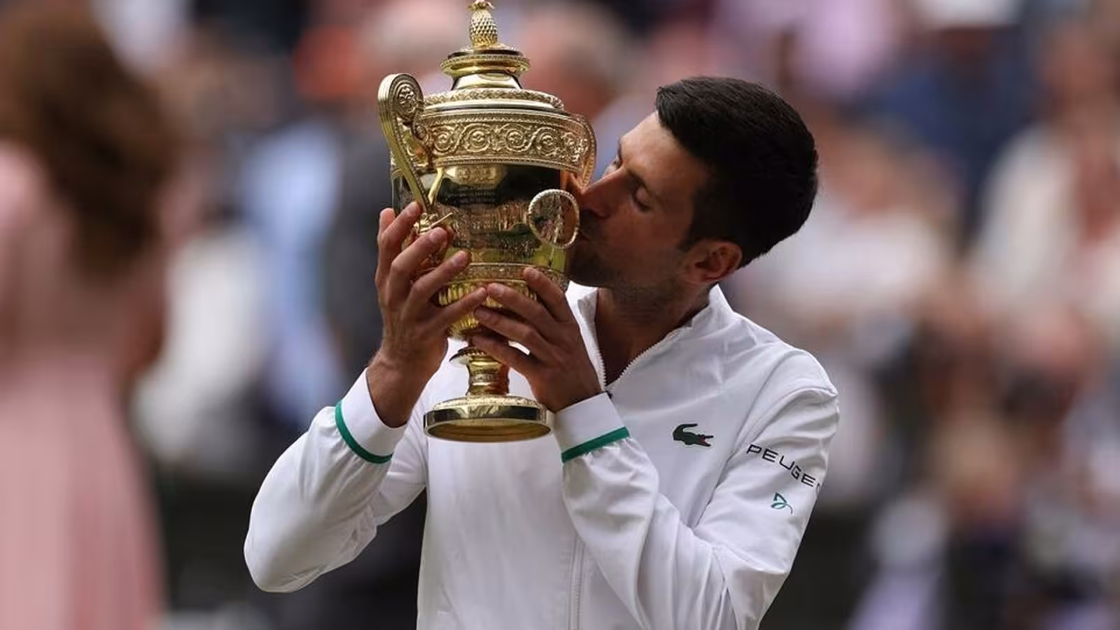 Tennis : Novak Djokovic annonce sa présence à Tokyo