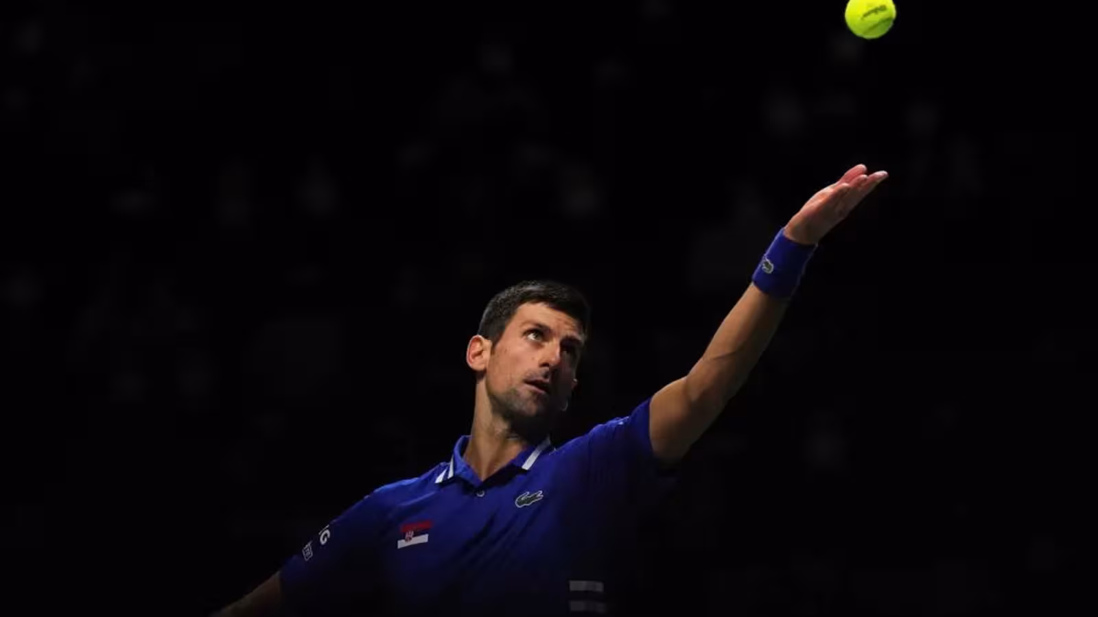 TENNIS : Djokovic, de nouvelles accusations gravissimes