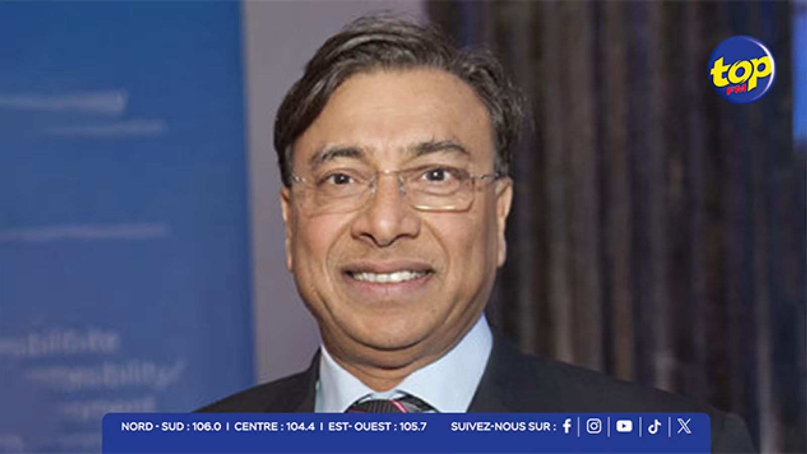 « Le départ de Lakshmi Mittal : un signal fort de l’exode des grandes fortunes du Royaume-Uni »