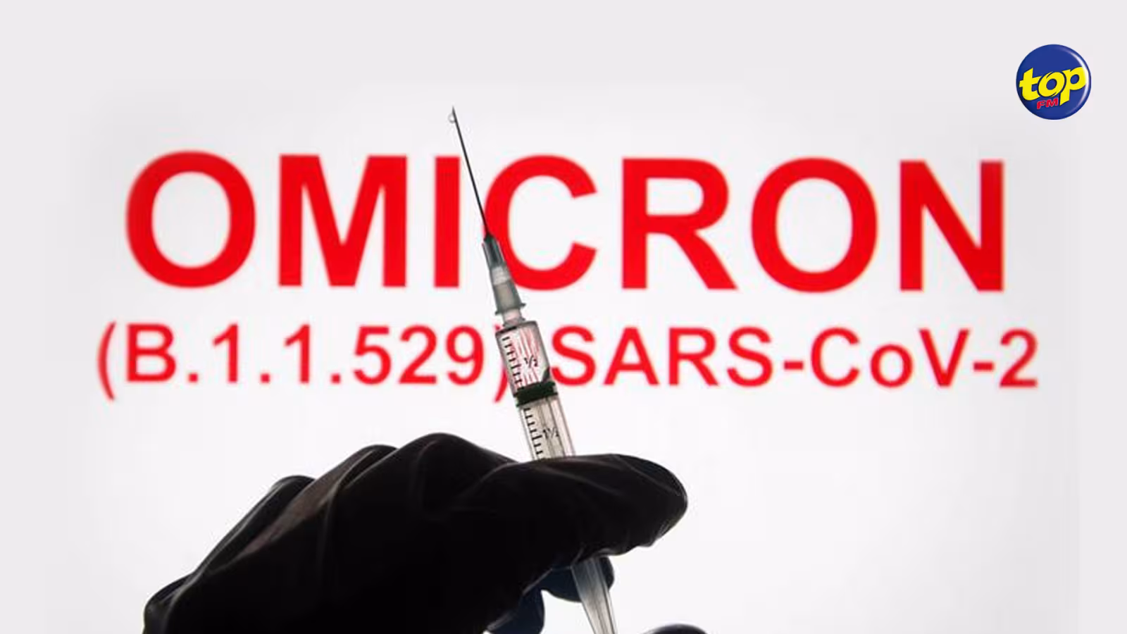 Séquençage : les résultats des échantillons prélevés sur 12 passagers positifs en provenance d’Afrique du Sud montrent la présence du variant Omicron