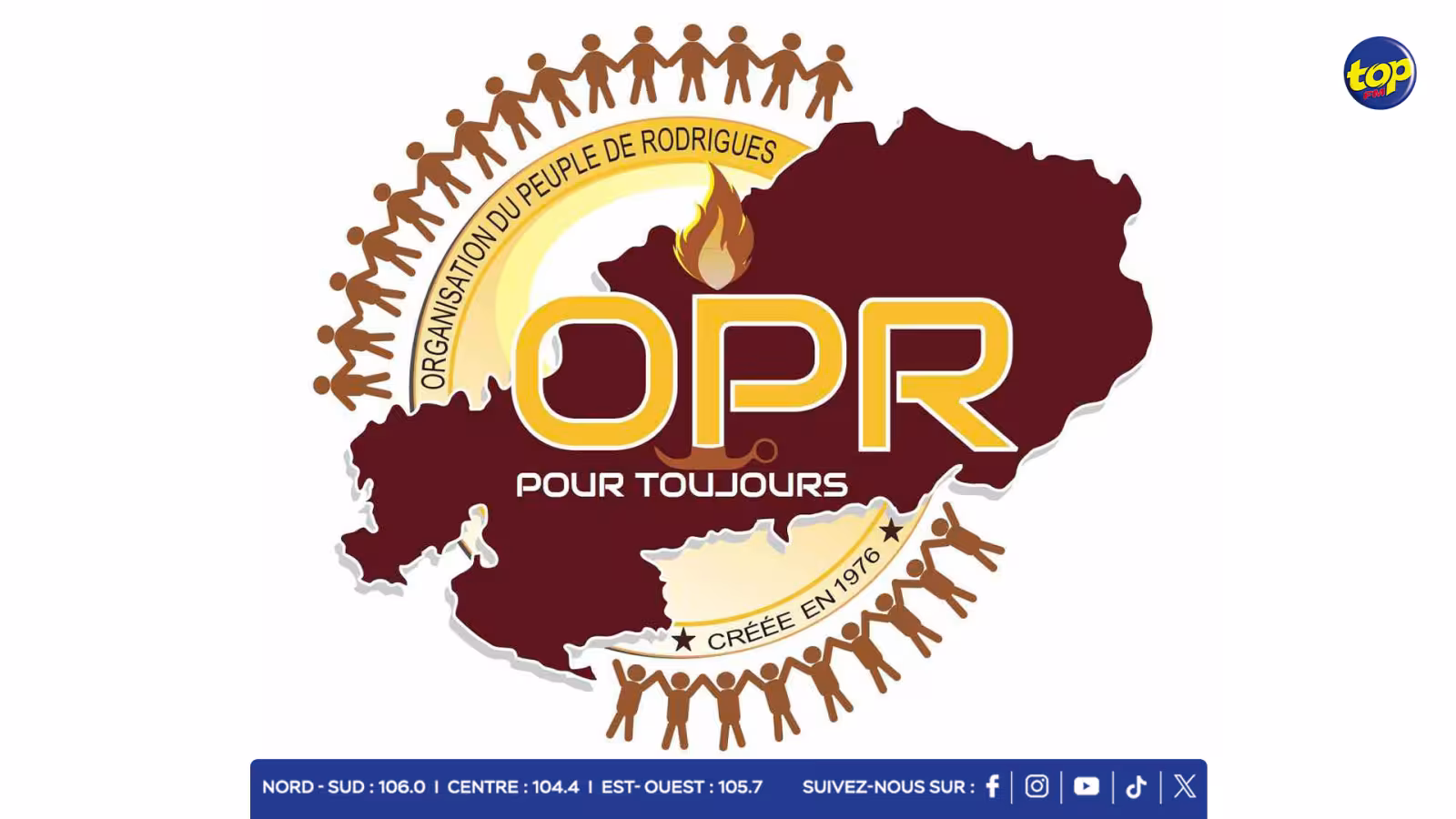 Dérapage sur les réseaux sociaux : l’OPR appelle à l’unité et au respect