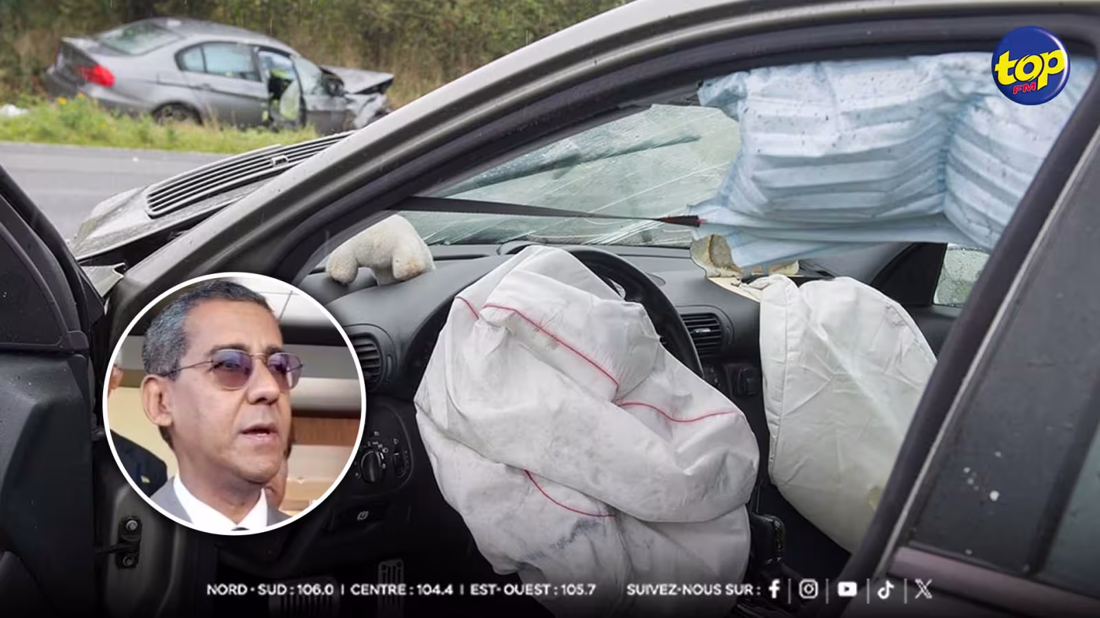 Campagne nationale de rappel des airbags défectueux Takata : plusieurs véhicules à Maurice concernés, un risque aggravé par le climat tropical