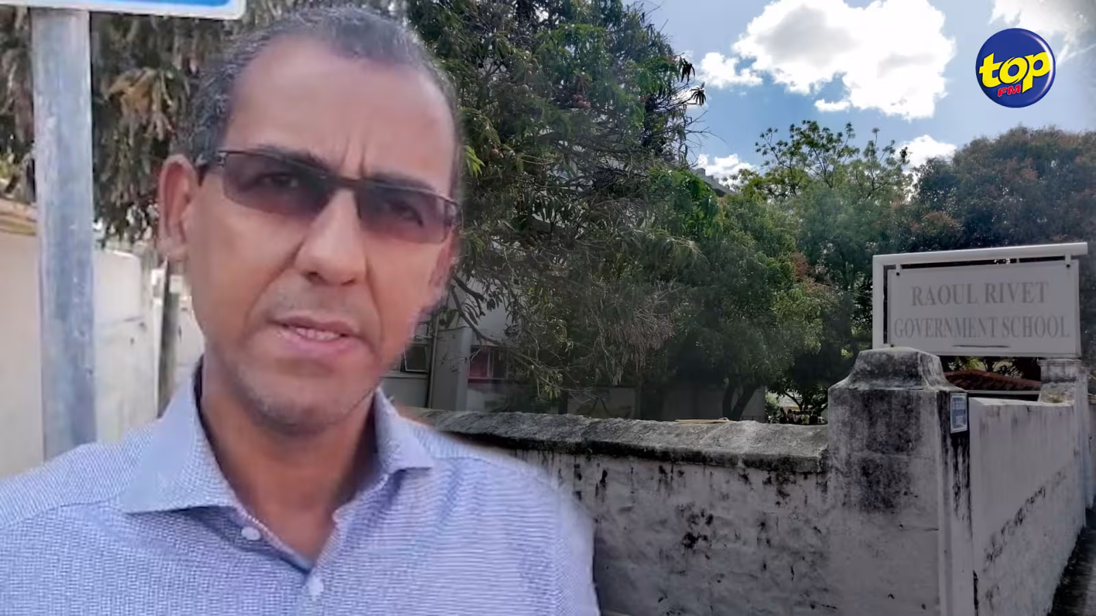 Débat sur le Finance Bill au Parlement: ” On se demande si nos arguments seront pris en considération” s’interroge Osman Mahomed