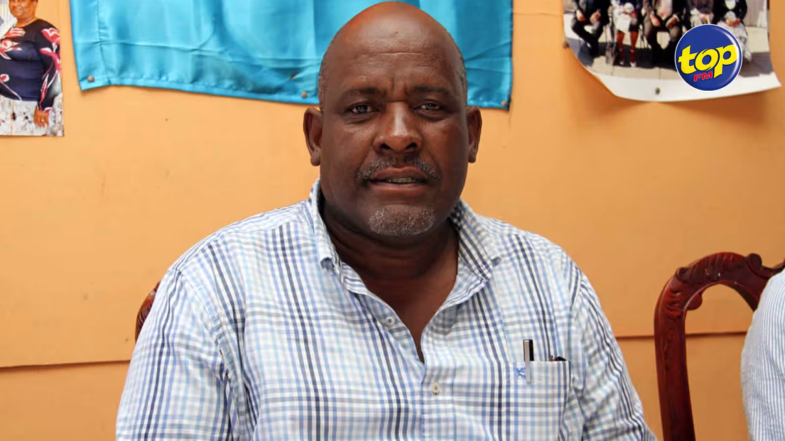 Retard du traité sur les Chagos : « Le Groupe Réfugiés Chagos s’aligne sur la position du gouvernement mauricien », affirme Olivier Bancoult