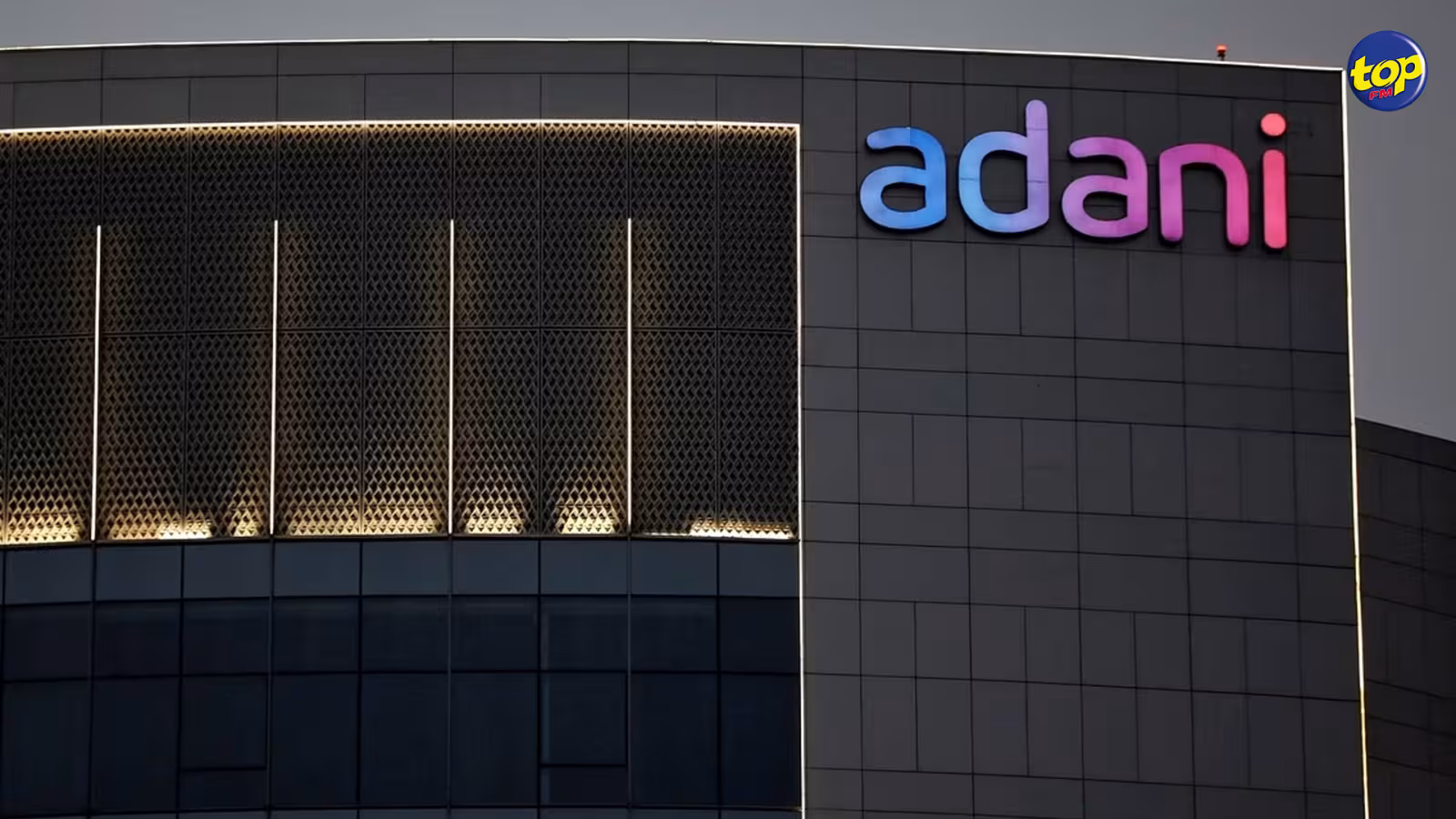 Polémique entourant le groupe Adani : ” Le mouvement d’argent depuis certaines sociétés écrans, basées à Maurice, est préoccupant “, soutient le Financial Times