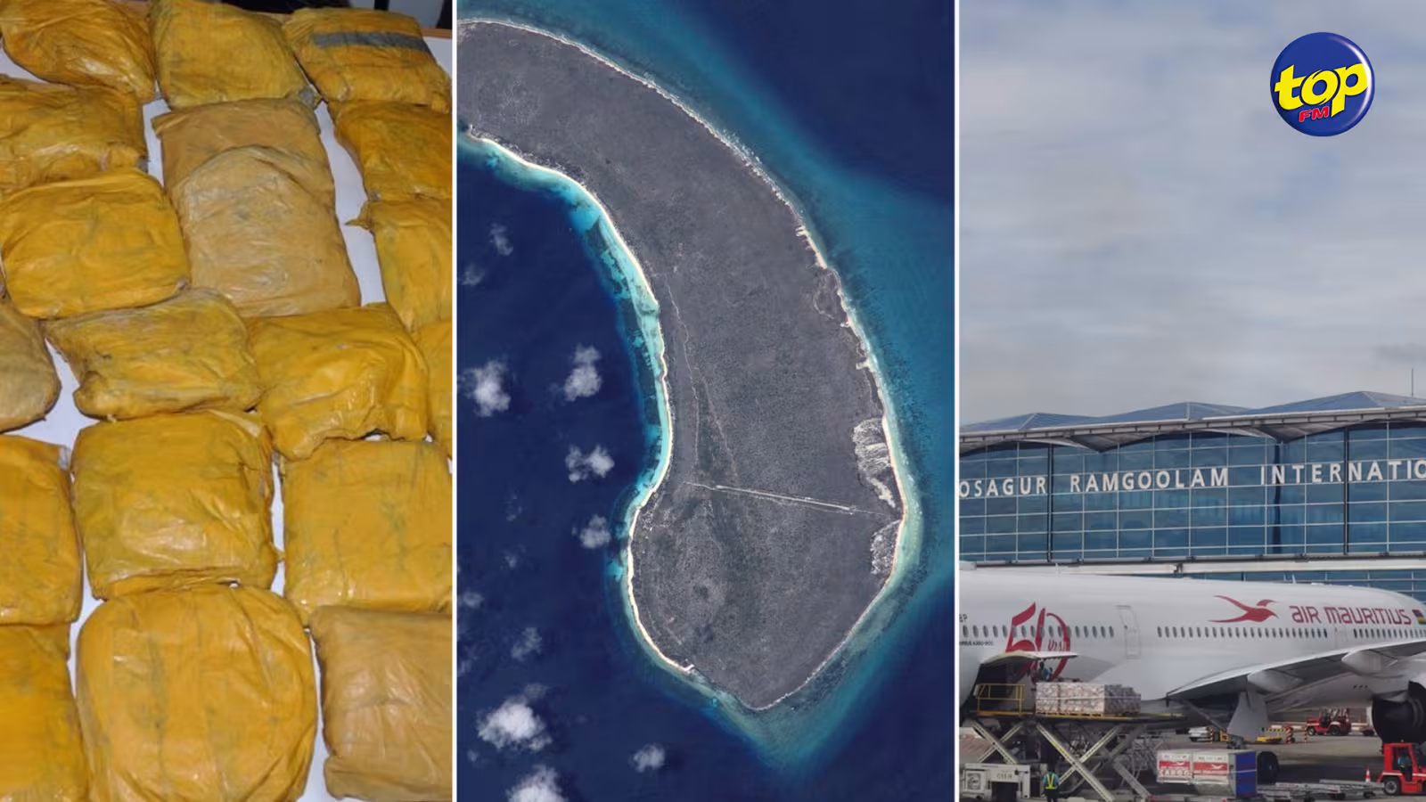 Au Parlement ce mardi : la saisie record de drogue, la crise chez Air Mauritius et les projets infrastructurels à Agaléga retiendront l’attention