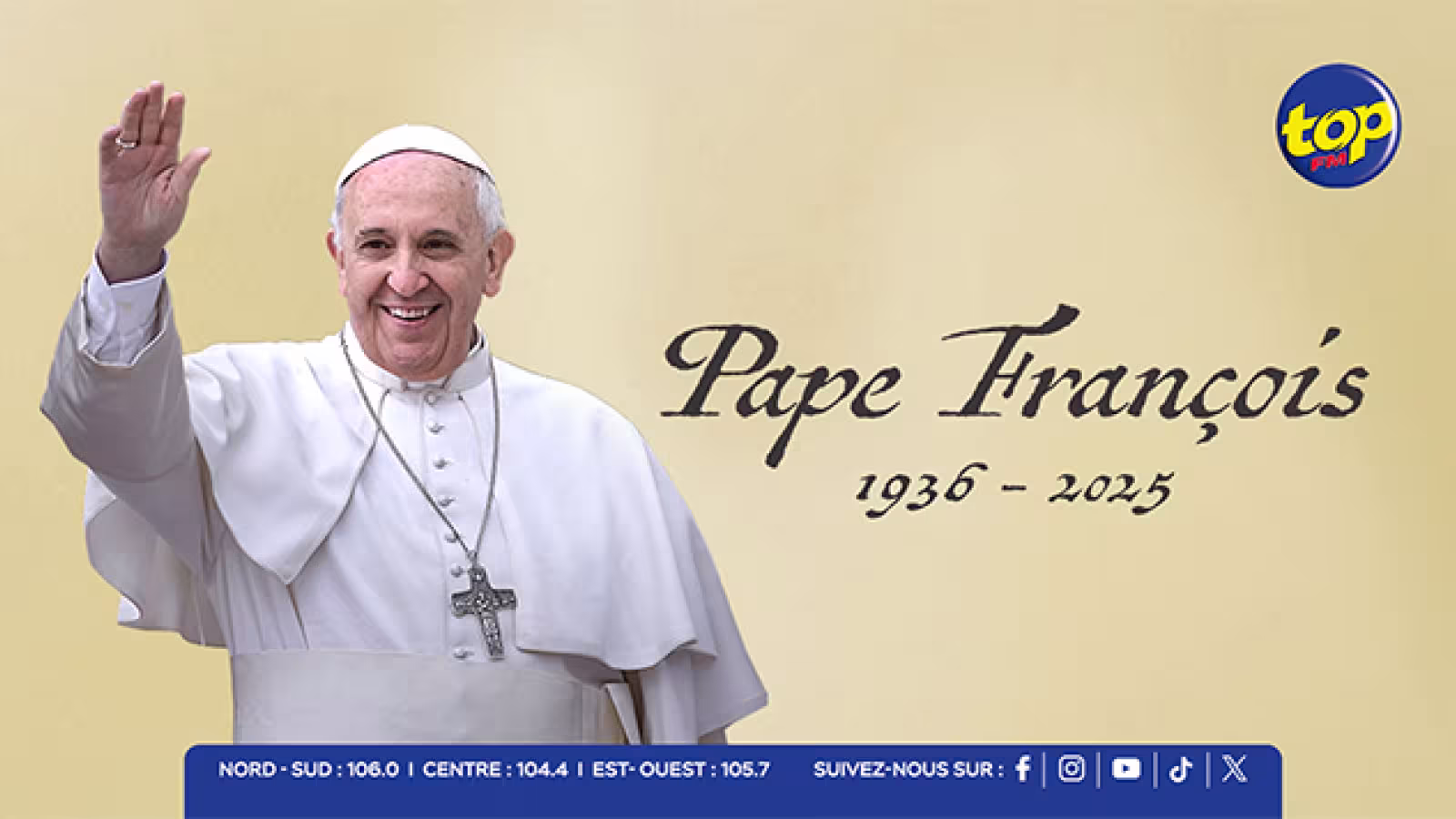 Un an après la mort du pape François : une empreinte indélébile dans le cœur des fidèles