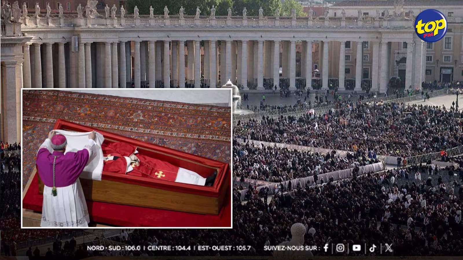 Le pape François prêt à offrir l'asile à Aung San Suu Kyi au Vatican