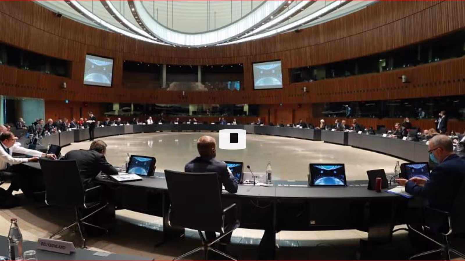 “Pandora Papers” : l’UE publie sa nouvelle liste des paradis fiscaux
