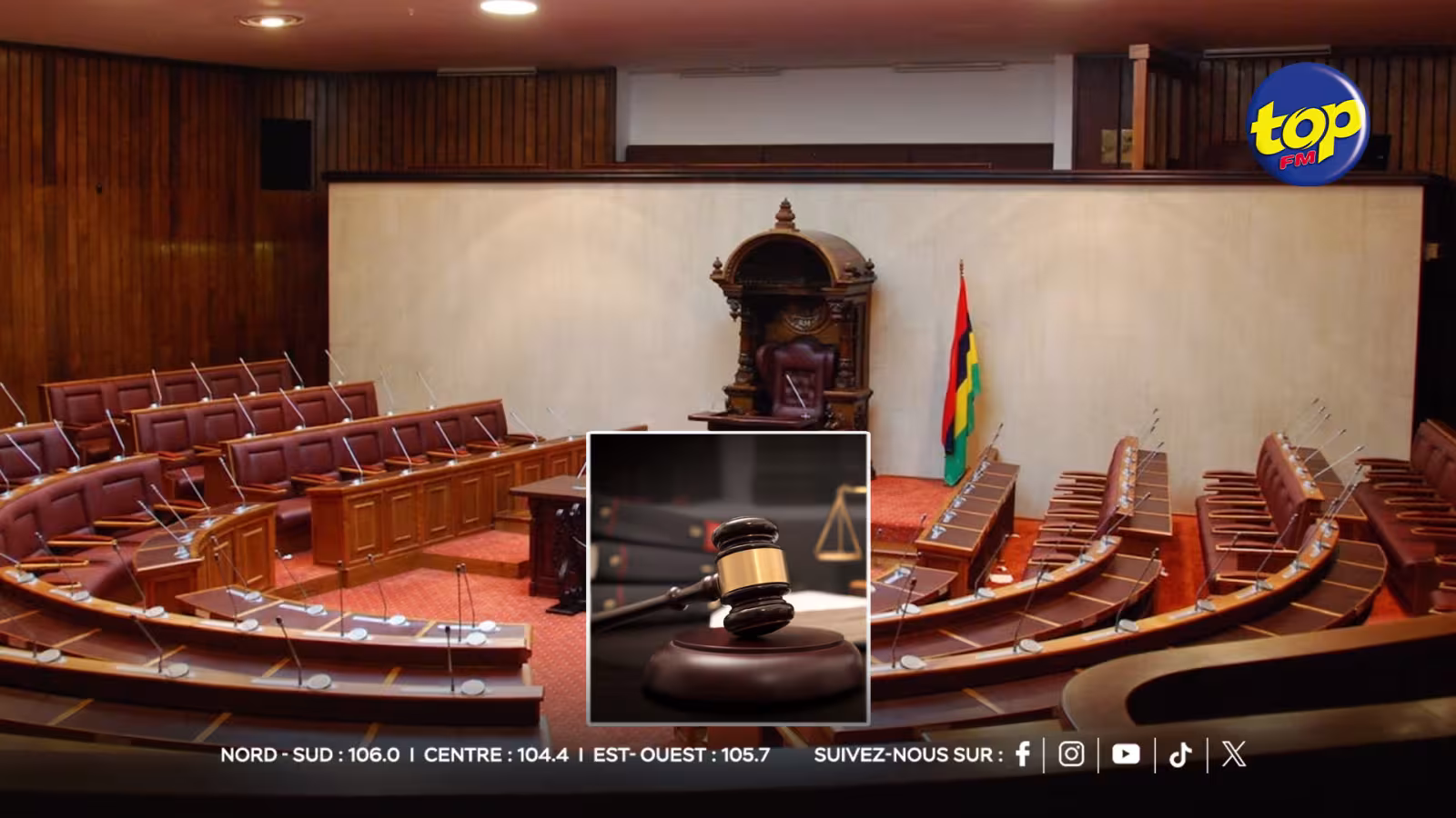 PARLEMENT-LOI