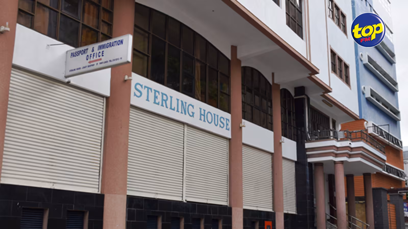 En situation illégale à Maurice : Le Bangladais Basir Ali s’enfuit du Passport and Immigration Office de Port Louis