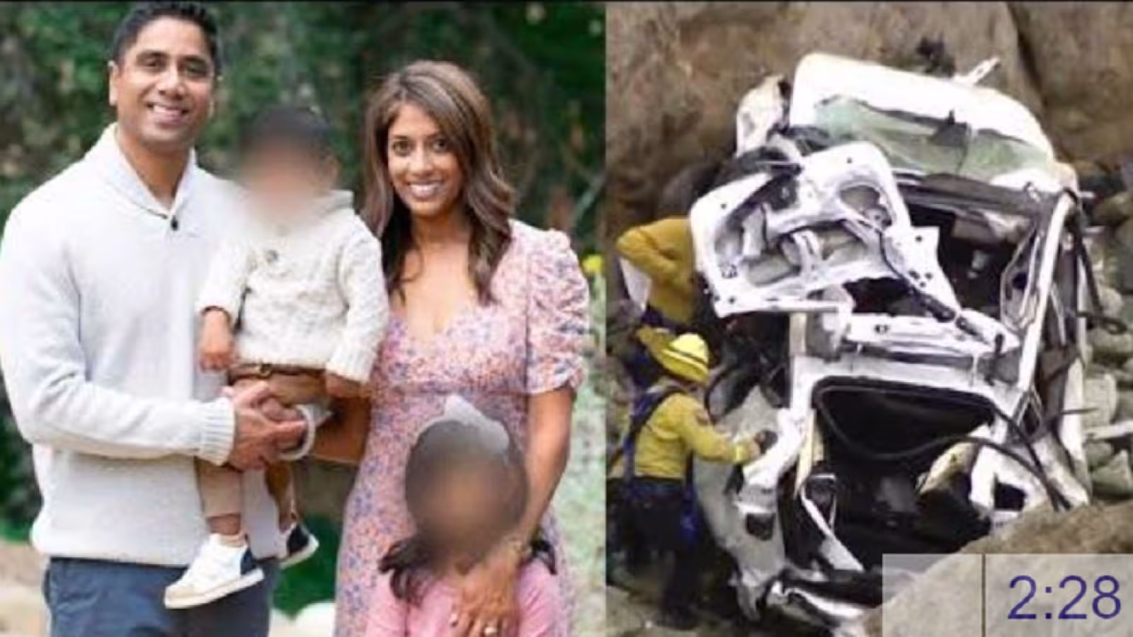 Le médecin Dharmesh Patel inculpé de tentative de meurtre sur sa femme et ses deux enfants