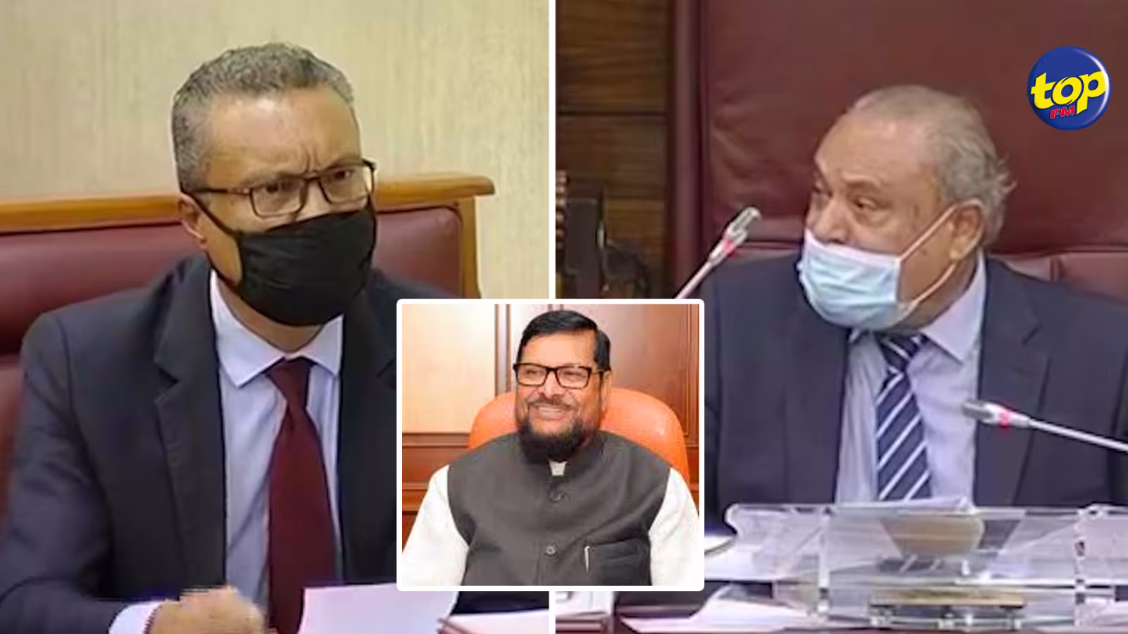 Au Parlement ce mardi : La question de Patrick Assirvaden sur Showkutally Soodhun la semaine dernière retirée du Hansard et de l’enregistrement officiel