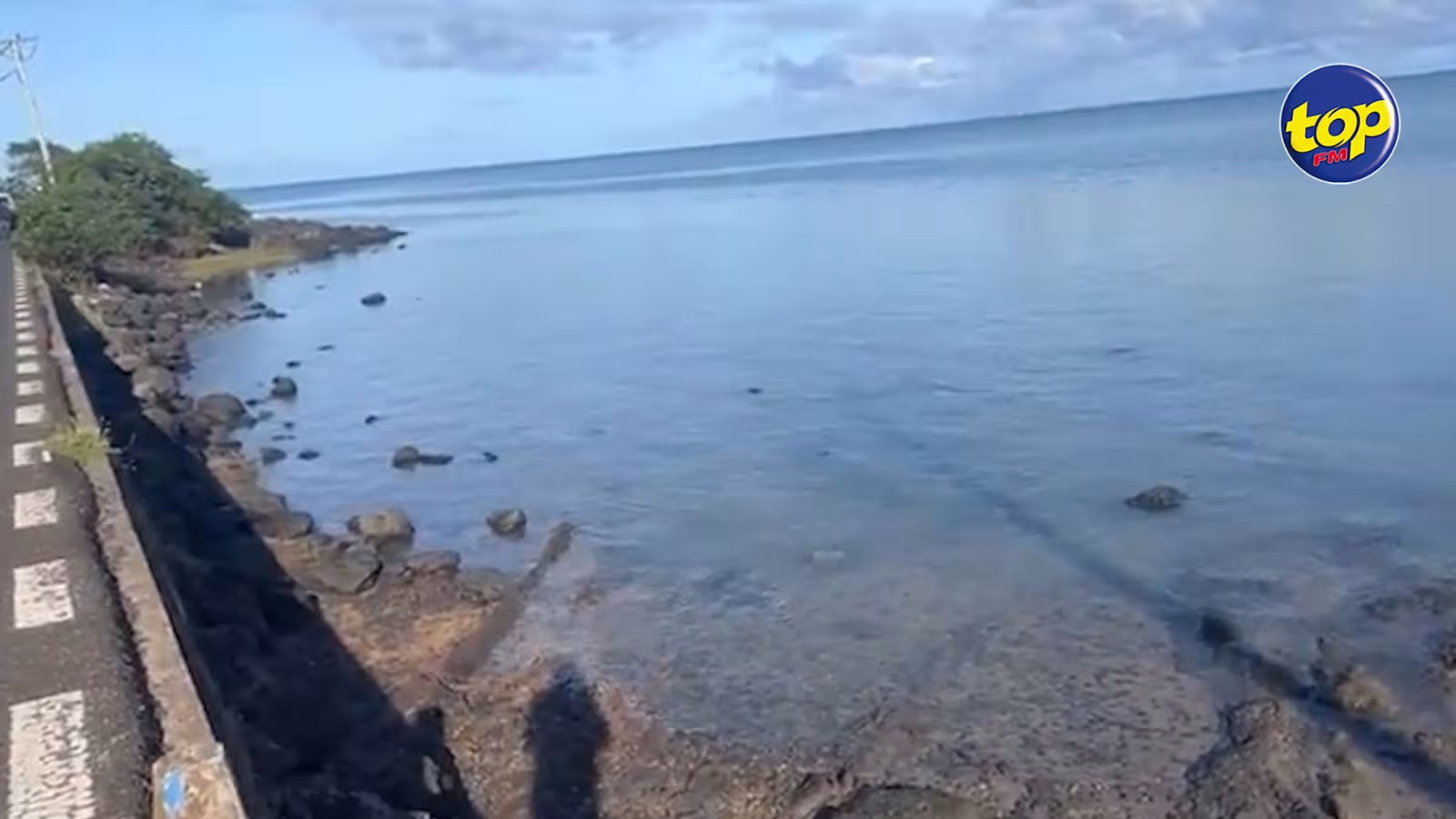 Meurtre de Christine Begué : la jambe droite de la jeune fille retrouvée ce matin 
