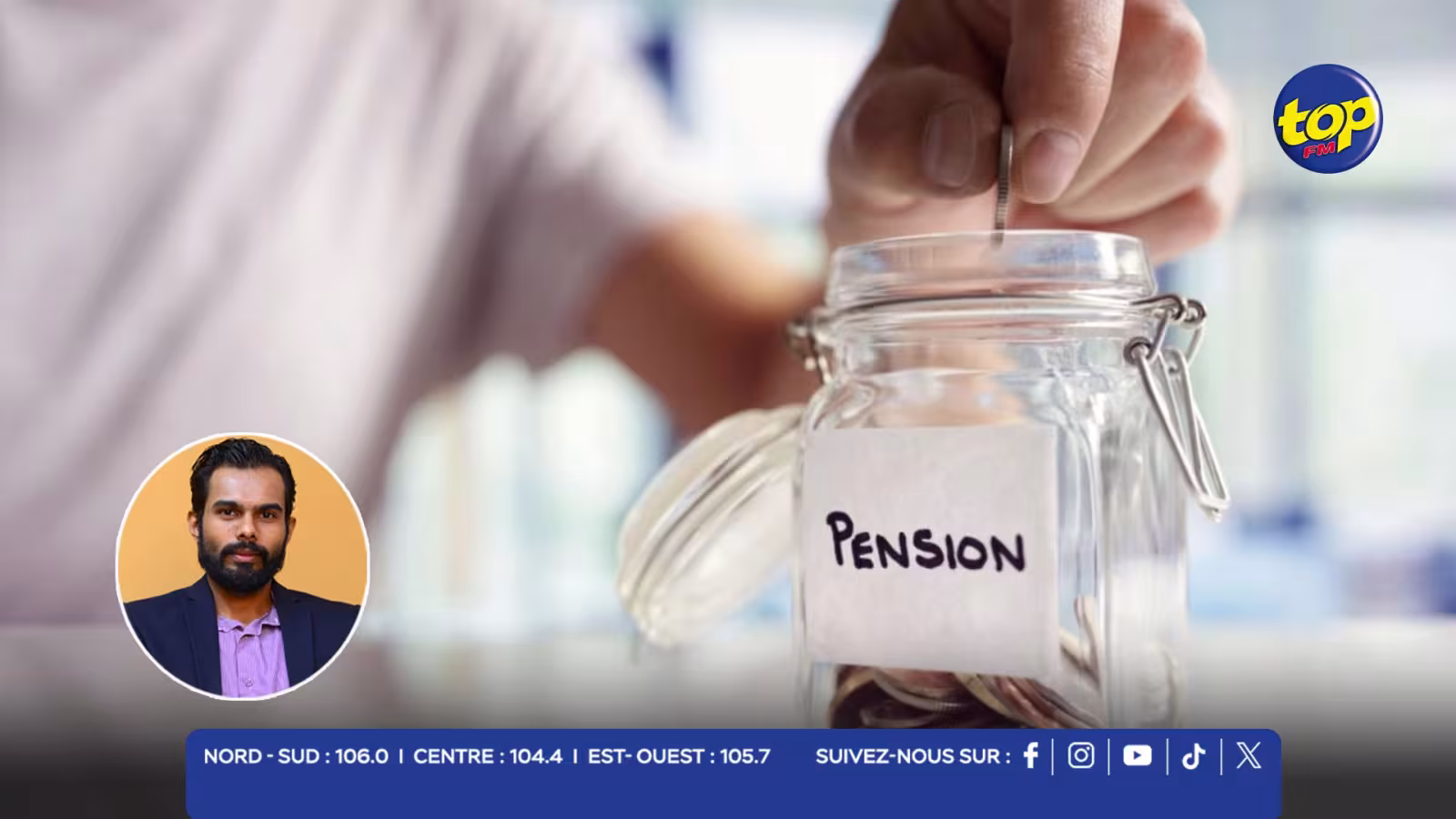PENSION