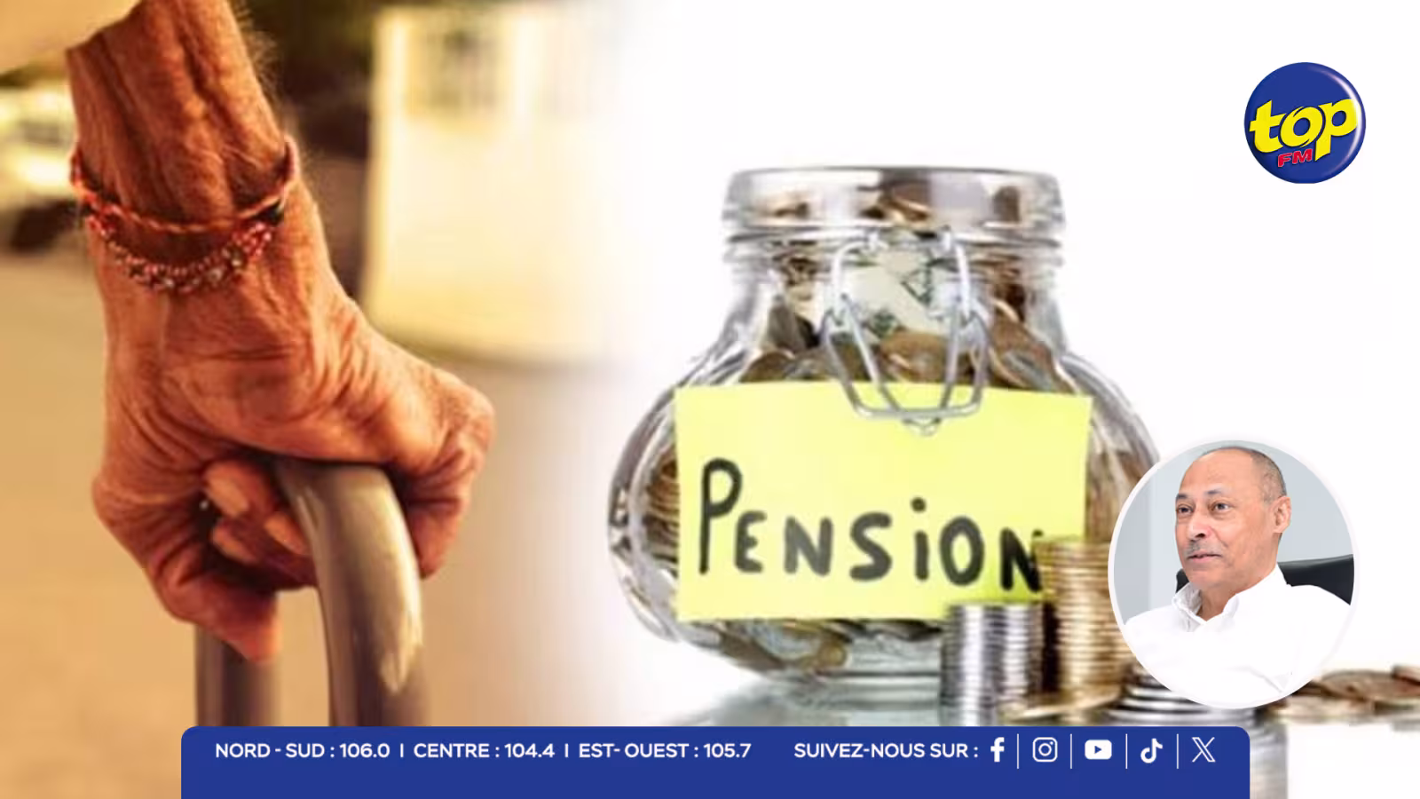 PENSION