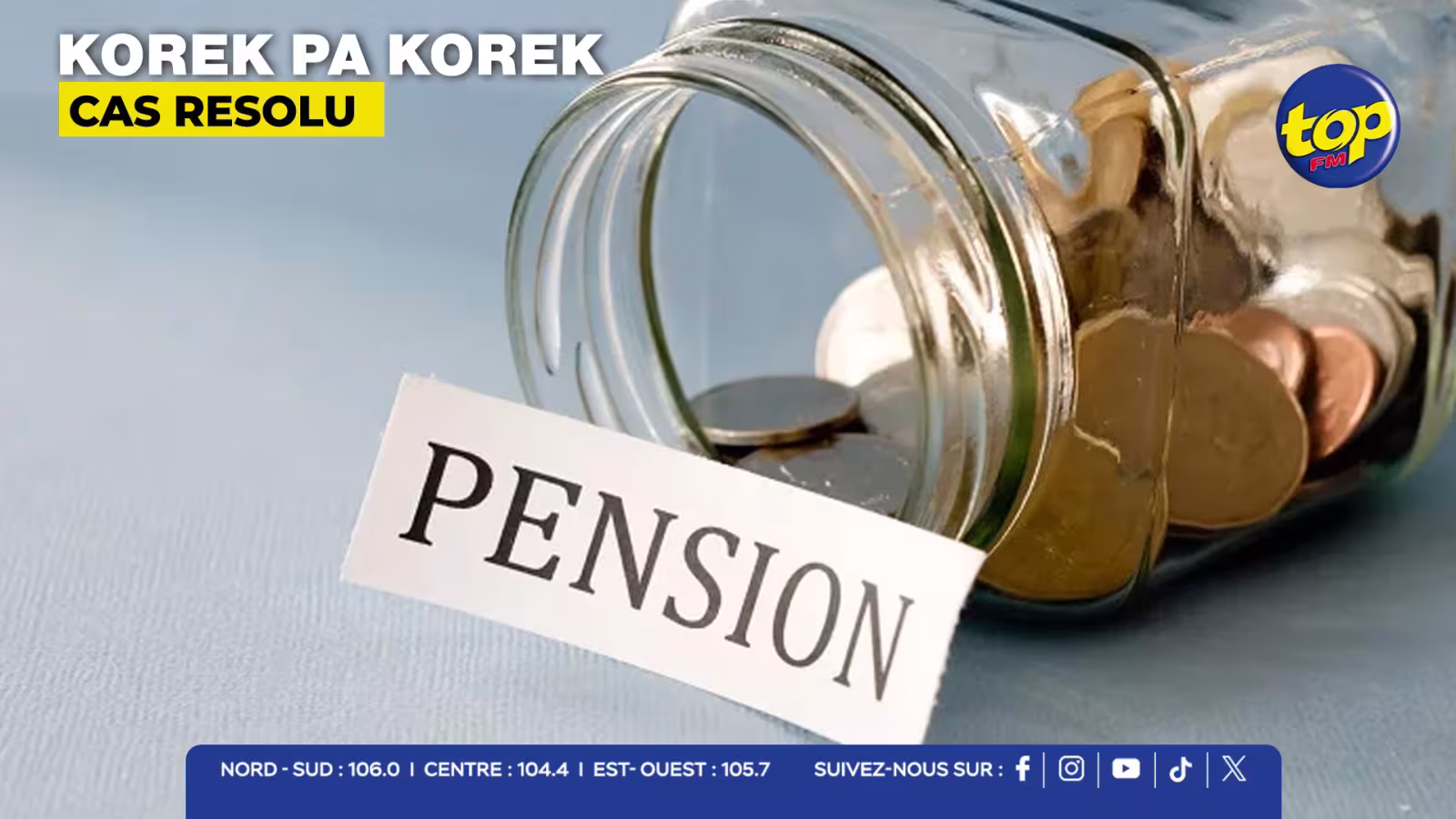 PENSION