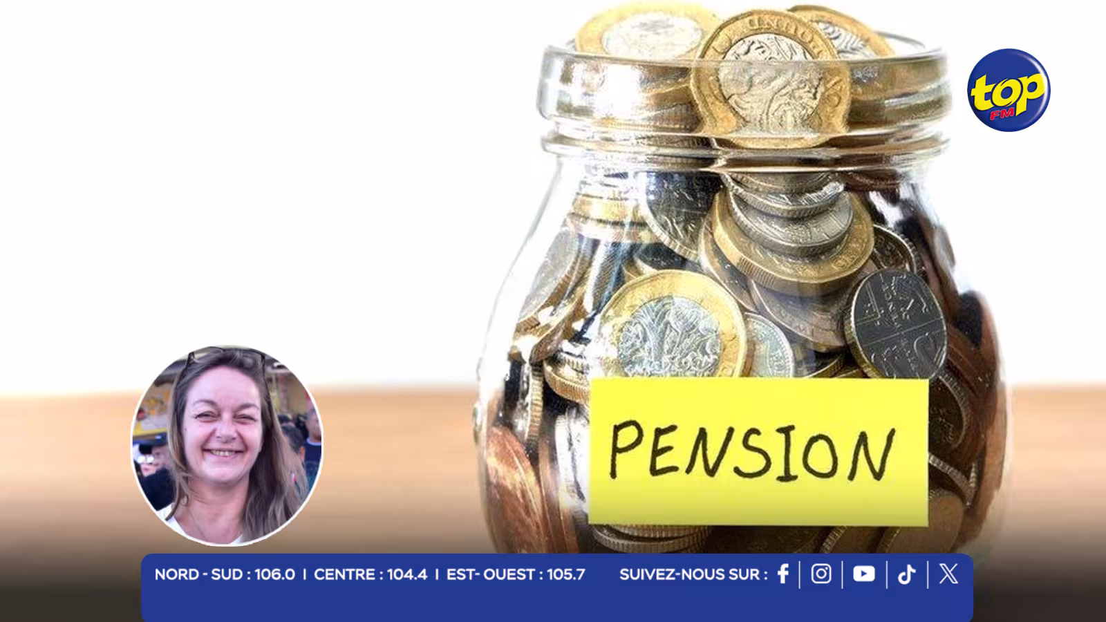 PENSION