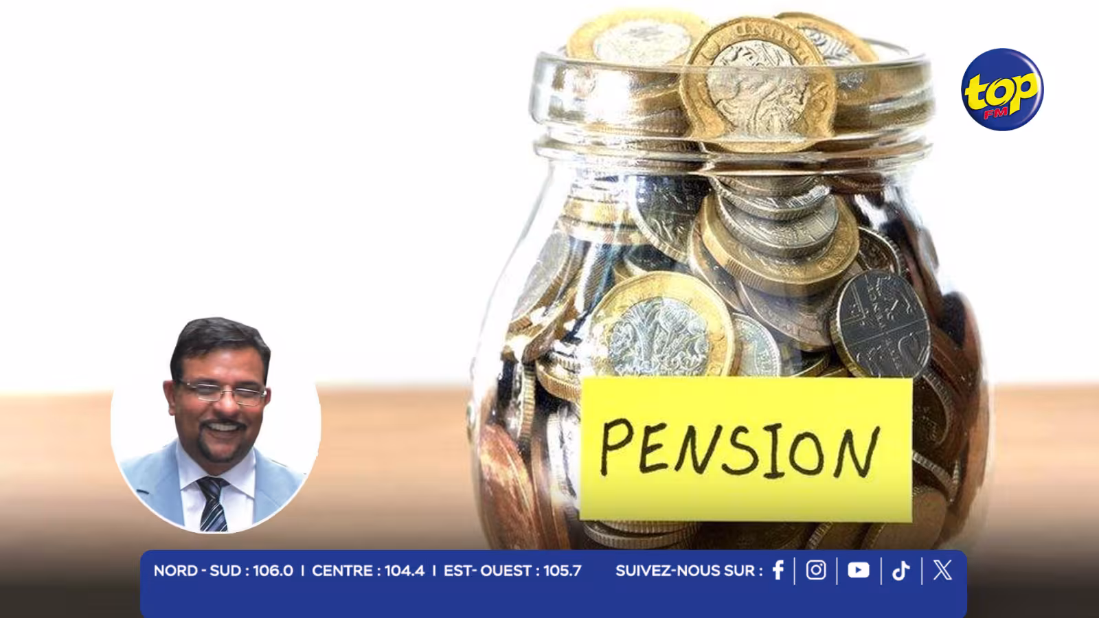 PENSION
