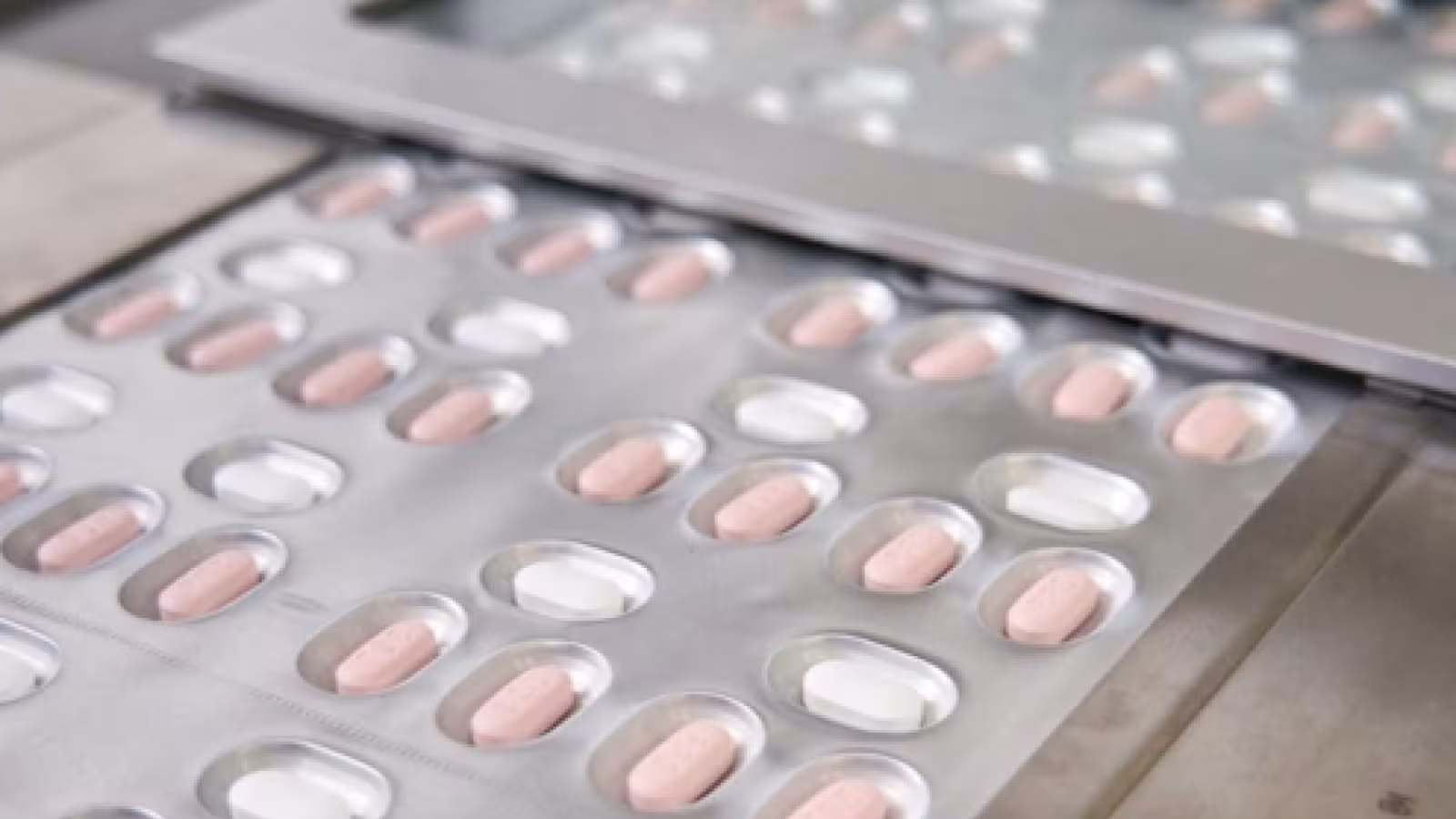 La nouvelle pilule Pfizer efficace à 89 % contre le variant Omicron