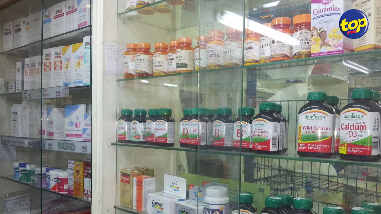 La Pharmacy Act bientôt remplacée