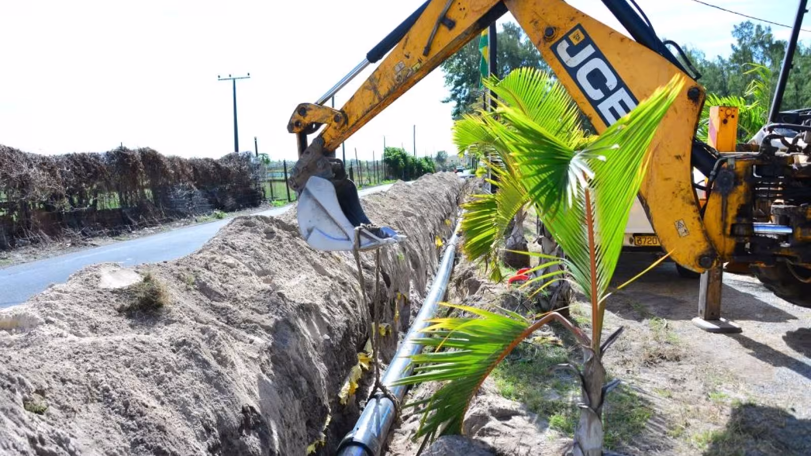 Pipeline Replacement Programme : la FCC enquête sur un contrat de Rs 7 millions attribué pour un projet à Bel-Air