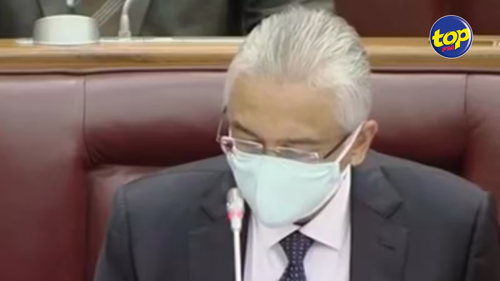 Impossibilité pour le bureau de l’Audit d’obtenir une copie du contrat Safe City : Pravind Jugnauth évoque la clause de confidentialité et soutient que le directeur Sunil Romooah aurait dû rechercher l’avis légal de l’Attorney General