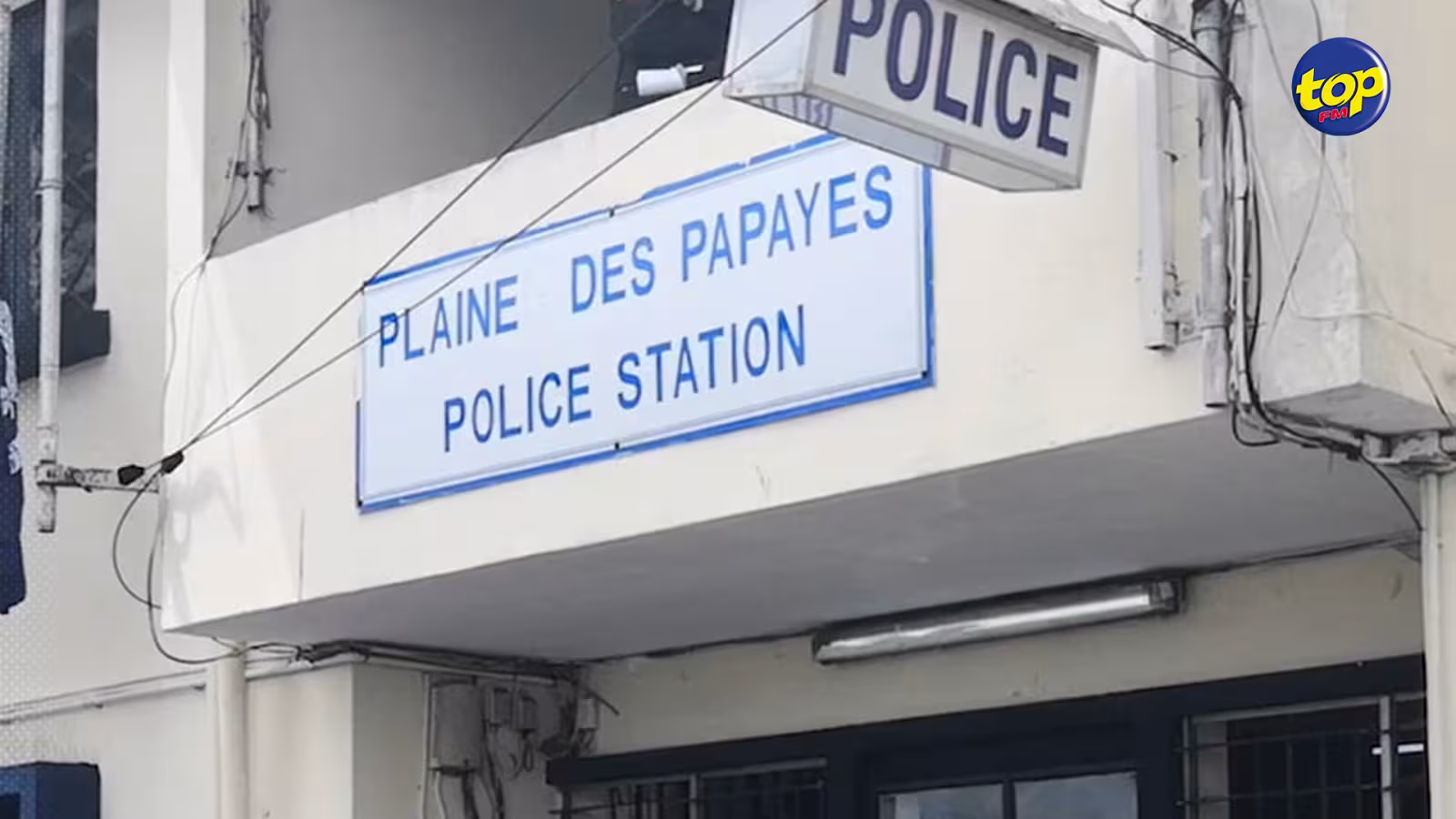 À Plaine des Papayes : Une étudiante de 16 ans accuse son prof de leçons d’abus sexuels