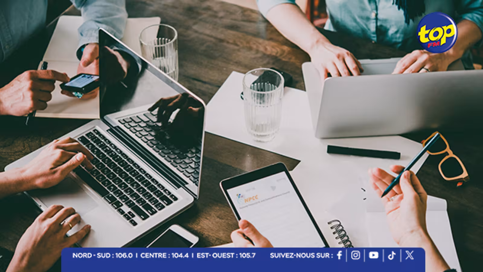 Gestion des PME : leadership et innovation au cœur de l’action du NPCC 