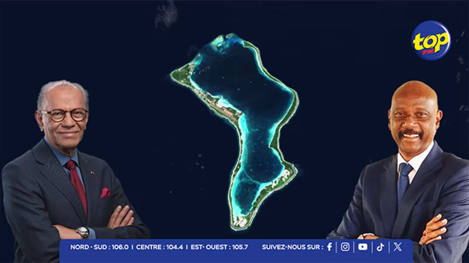Chagos au cœur de la PNQ : Lesjongard interpelle Ramgoolam sur l’état des négociations avec le Royaume-Uni
