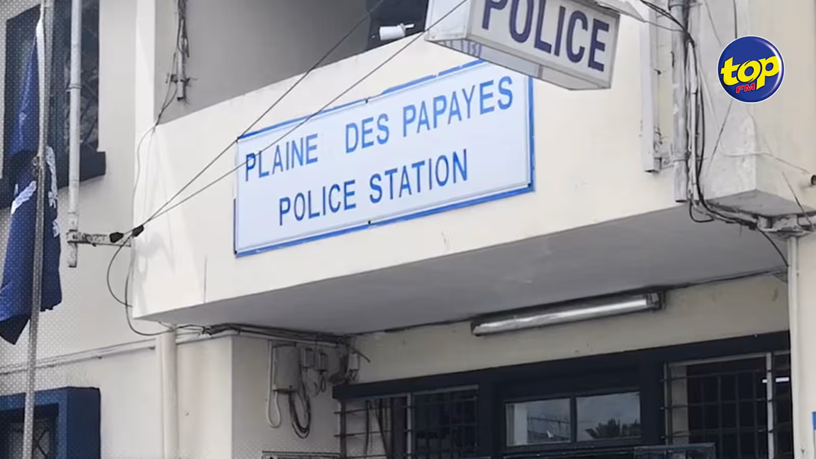 Déjà en liberté conditionnelle pour le même délit : Un homme de 27 ans arrêté pour viol sur sa demi-sœur