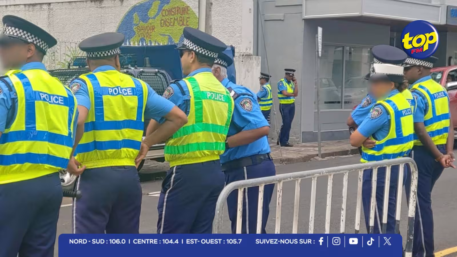 POLICE