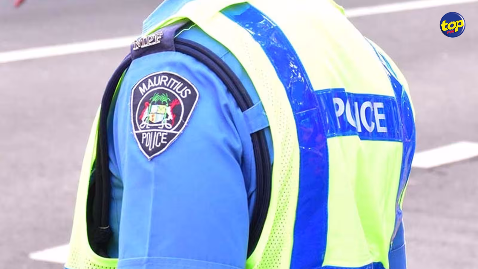 À Belle Vue : Deux policiers agressés par un homme de 27 ans