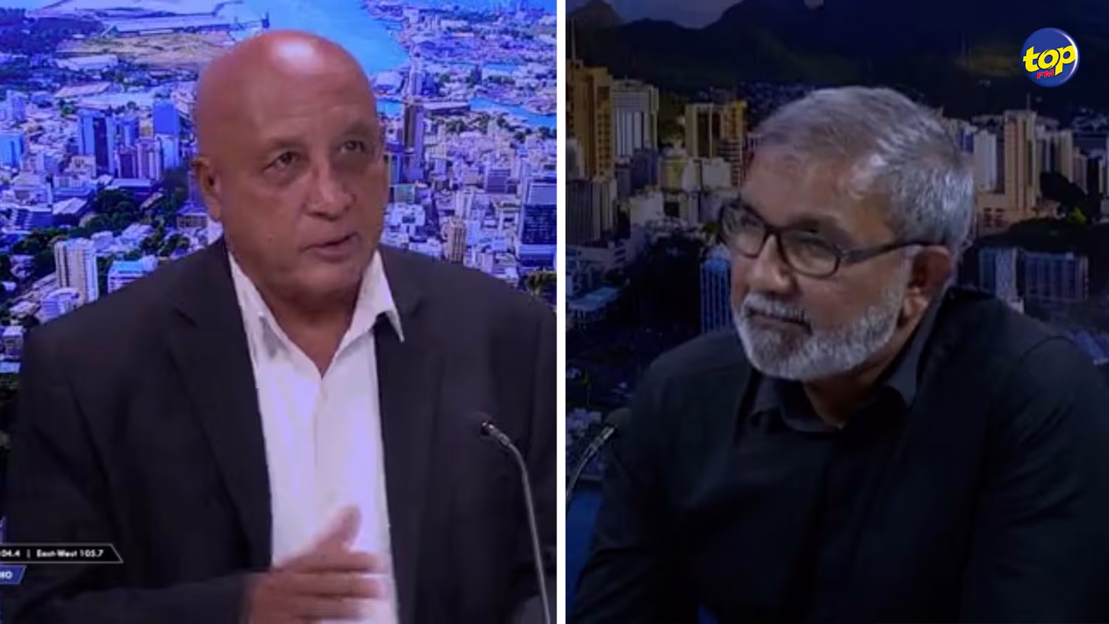 Lettre commune de l’opposition contre l’amendement à la Local Government Act : “ Another nail in the coffin of the MSM de Pravind Jugnauth ; Quand ou guette sa bane dimoune couma Obeegadoo, Ganoo, et Ramano kine vine lemaire grâce à Paul Bérenger…… ! ”, dénonce Rajesh Bhagwan