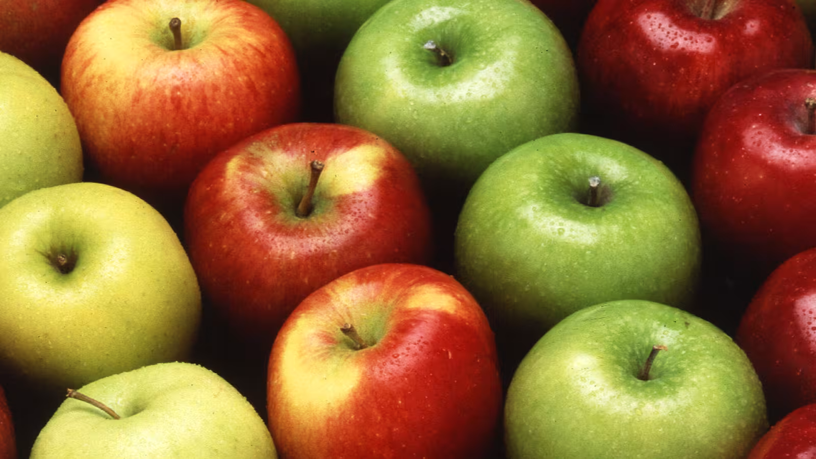 Fruits importés : les secrets chimiques des pommes que vous mangez