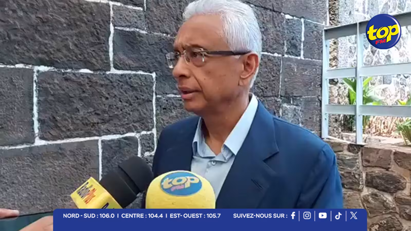 MSM rend hommage aux travailleurs engagés : Pravind Jugnauth réclame transparence dans les affaires Ravatomanga et BoM