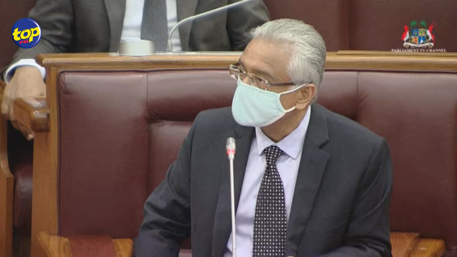 Au Parlement : Deux questions ayant trait au renouvellement de la licence des radios privées devraient retenir l’attention