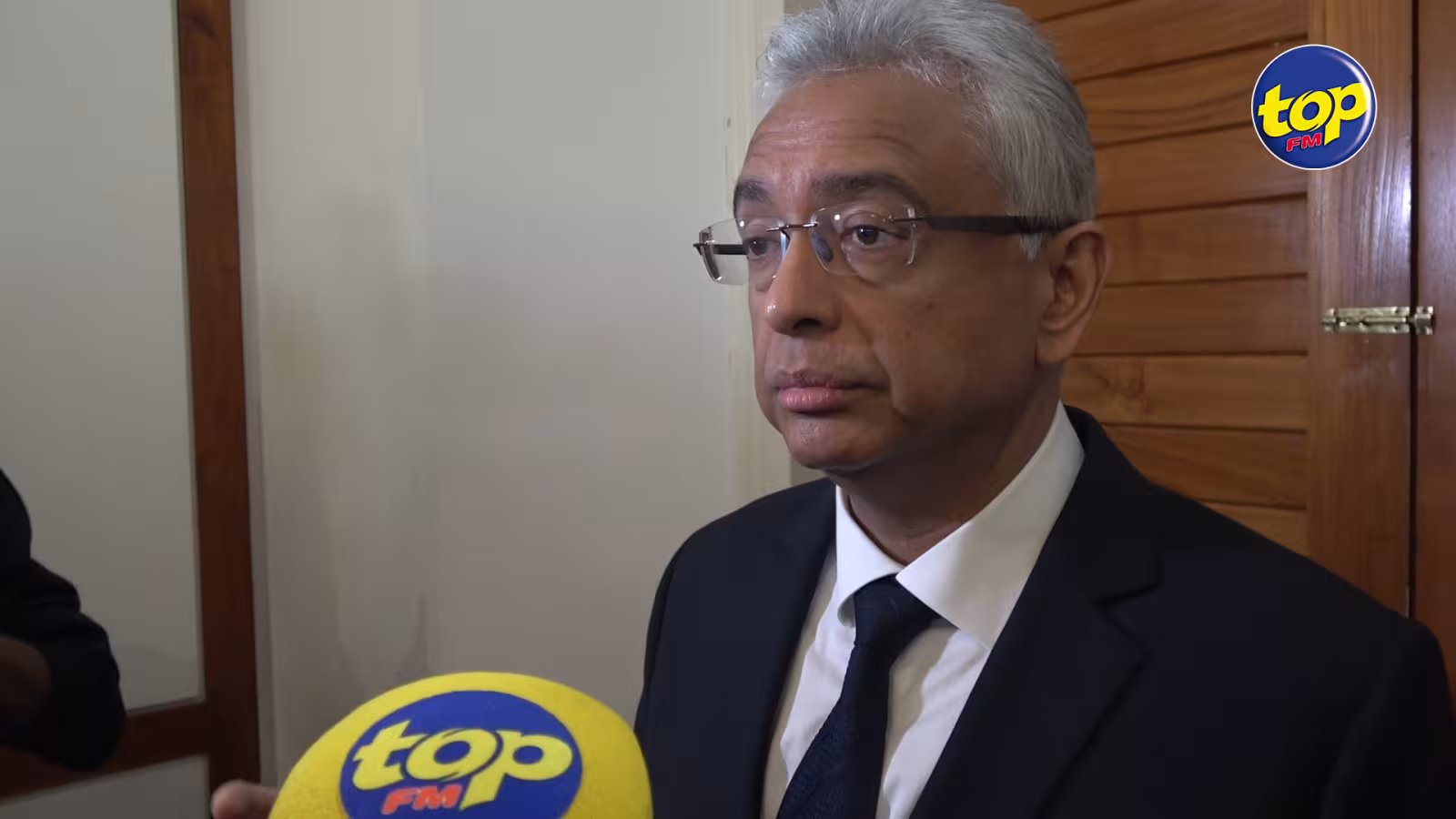 Affaire Betamax : ” Des interrogations subsistent quant à l’allocation de ce contrat d’où la mise sur pied d’une commission d’enquête” avance Pravind Jugnauth