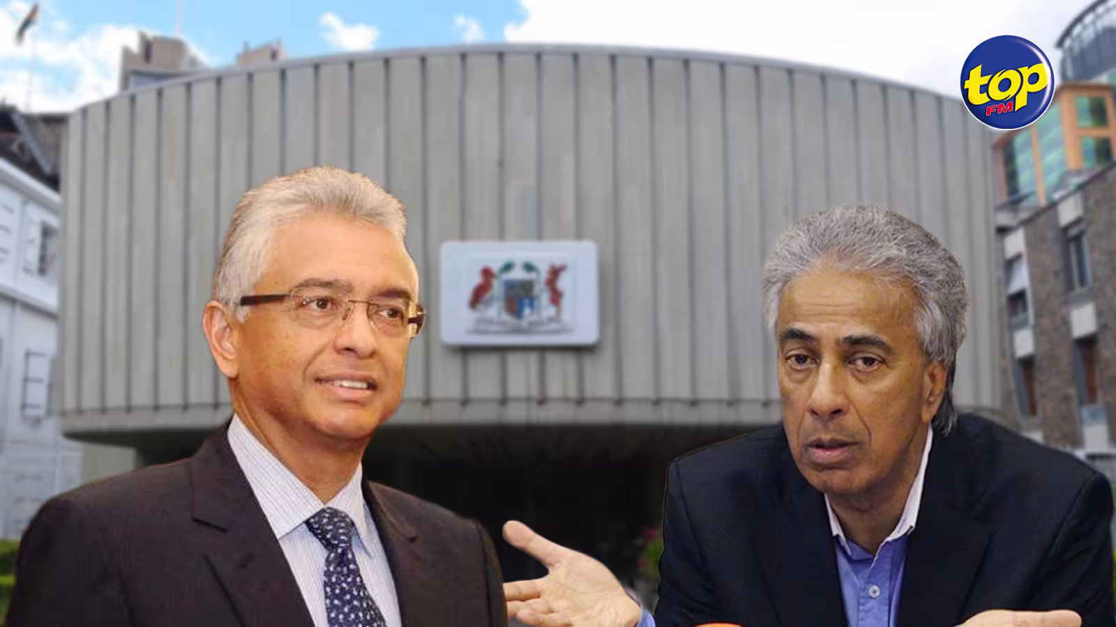 Travaux Parlementaires : Le leader de l’opposition revient à la charge avec l’Affaire Angus Road, pour la 2e semaine consécutive