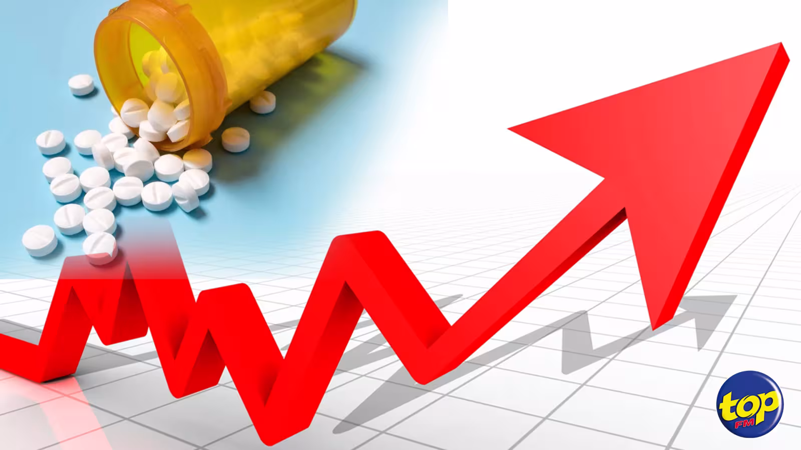 Regressive Mark-Up : ‘Il n’y aura pas de baisse sur les prix des médicaments’ dit Nitin Busguth, le vice-président du Pharmacy Council qui prévoit des licenciements
