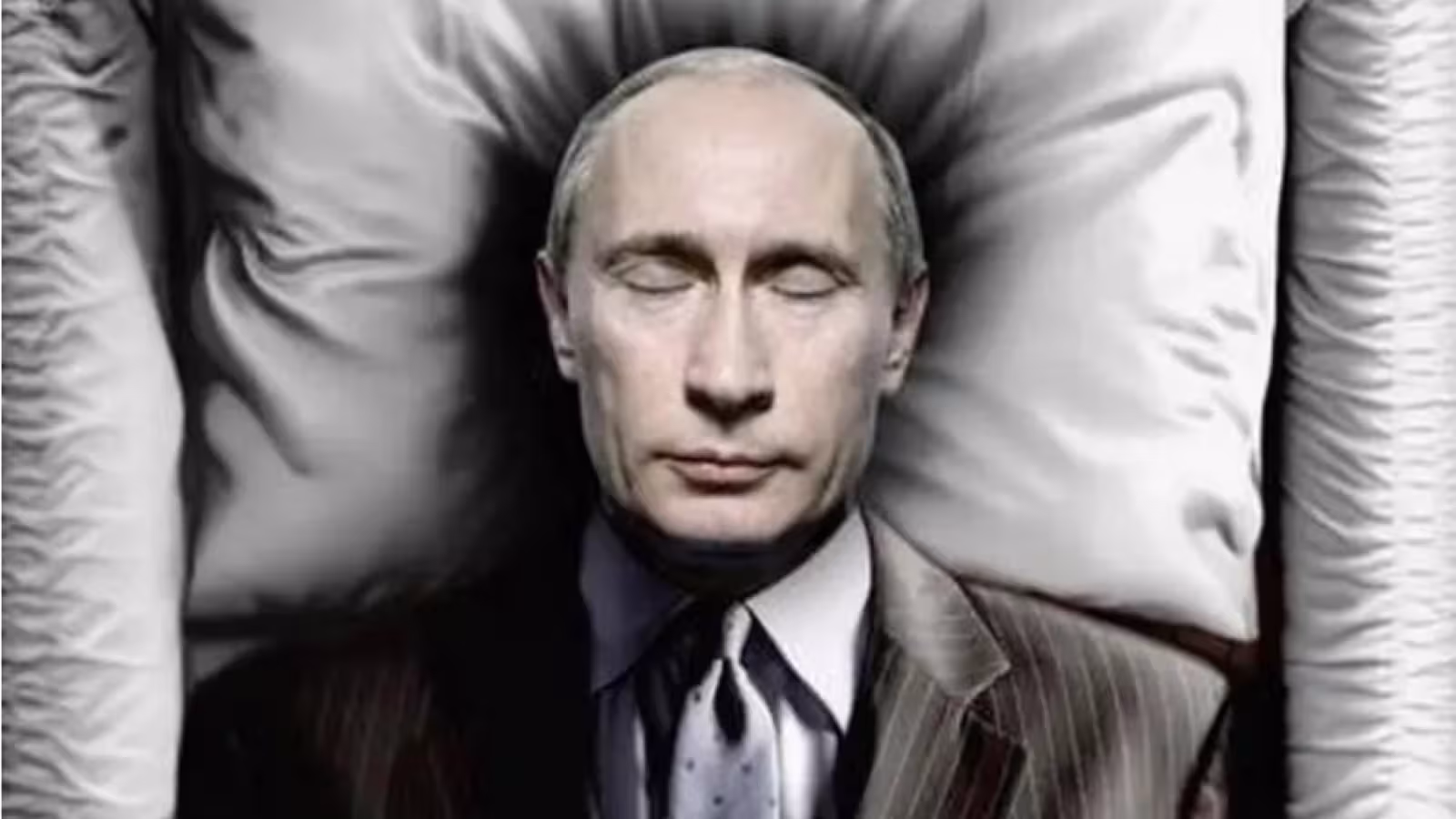 Russia annexes occupied Ukraine areas, Putin calls them ‘four new regions’